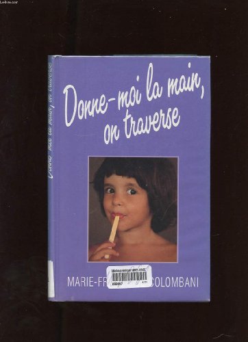 Donne-moi la main, on traverse