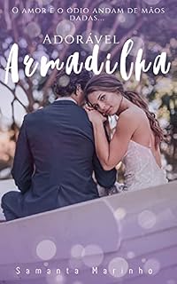 Livro Adorável Armadilha : Um Contrato Sem Escapatória