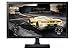 SAMSUNG 27-Inch FHD 1ms Monitor (LS27E330HZX/ZA)