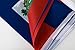 Kind Girl Haiti Flag Haitian Flag,100Feet/76Pcs National Country World Pennant Flags Banner,Party Decorations Supplies for Olympics,Indoor and Outdoor Flags,Sports Events,International Festival