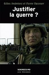 Justifier la guerre ?