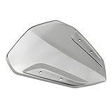 FENGFAL Motorcycle Windshield deflectors, for