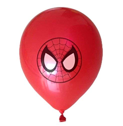 3 MC+TTL+Balloons+different+Decorations