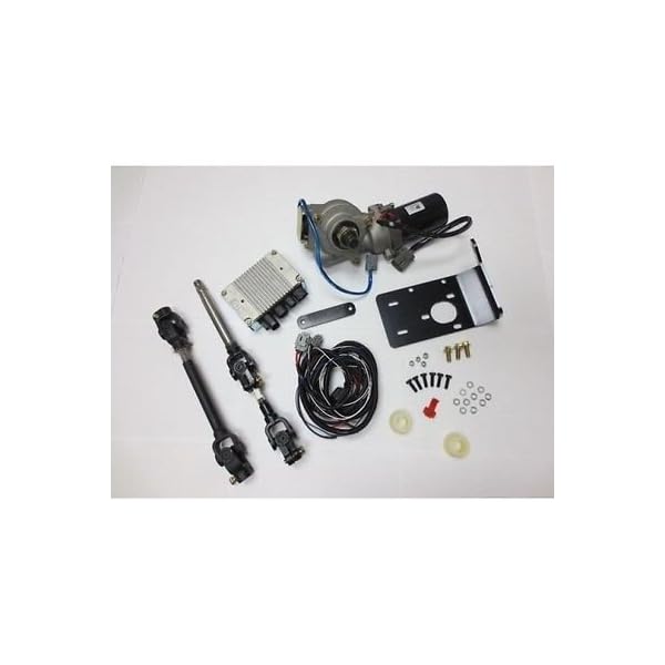 Polaris-RZR-900-Xp-2011-up-Power-Steering-Kit