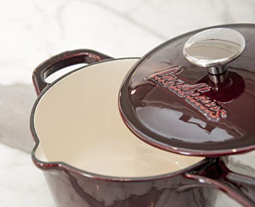 2 Landhaus+Professional+Enameled+Covered+Included