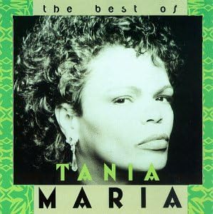Tania Maria The Main Ingredient 7inchセット Maria, Tania - Very Best of Tania Maria - Amazon.com Music