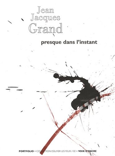 Presque dans l'instant