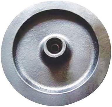 Amazon Com All States Closing Wheel Assembly Compatible With John Deere 1850 750 An213060 Garden Outdoor