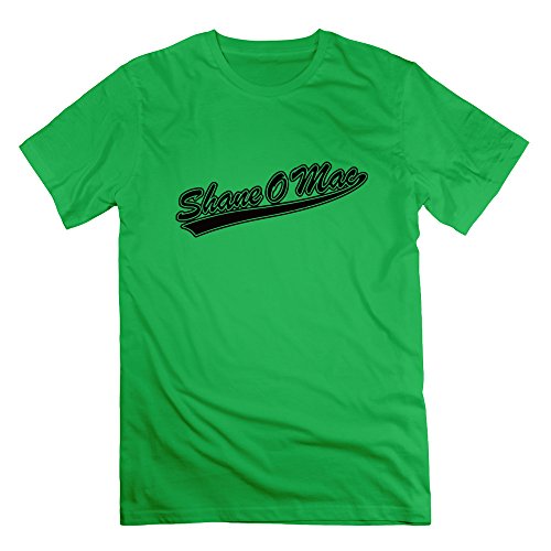 Shane O Mac Shirt