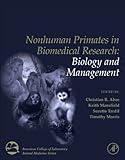 Nonhuman Primates in Biomedical Research,Two Volume Set, Second Edition (American College of Laboratory Animal Medicine)