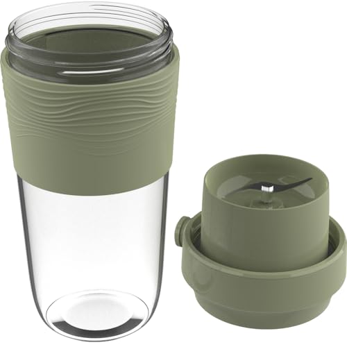 Blender Portátil Sem Fio Cadence Agitaê Bivolt, BLD810-BAT