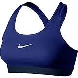 Nike Pro Classic Sports Bra 650831-456 Medium