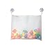 Best Toy Organizer on Amazon! Bath Tub Toy Organizer - High Quality XL Mesh Bag - Fast Drying - Powerful Large Suction Cups