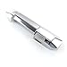 2005-2015 Toyota Tacoma Chrome Tail Tailgate Door Handle (WITH Camera Hole) Cover