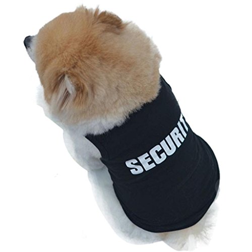 image for Pet Clothes,IEason Hot Sale! New Fashion Summer Cute Dog Pet Vest Pupp