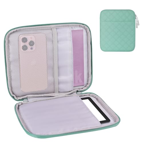Padded Sleeve Pouch