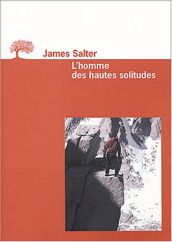 L' homme des hautes solitudes
