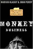 Monkey Business: True Story of the Scopes Trial