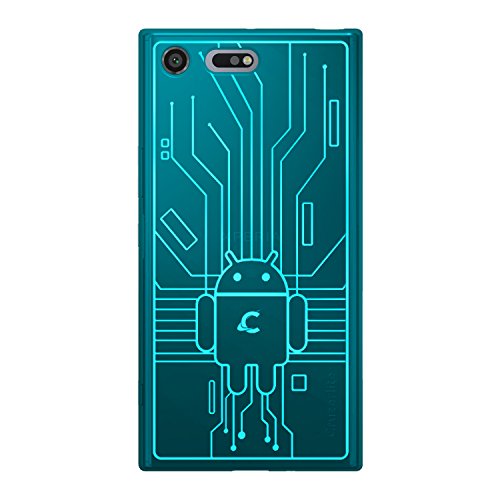 Cruzerlite cell phone case for sony xperia xz premium -…