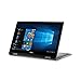 2019 Dell Inspiron 15 5000 15.6 Inch FHD Touchscreen 2-in-1 Laptop (Intel Quad Core i7-8550U up to 4.0 GHz, 16GB RAM, 1TB SSD, Intel UHD Graphics 620, Bluetooth, WiFi, HDMI, Windows 10)thumb 2
