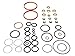 Subaru GENUINE SUBARU ENGINE GASKET KIT 2004 2005 2006 IMPREZA WRX STI OEM 10105AC140 10105AA590X