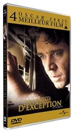 Un Homme D'exception - Édition Collector