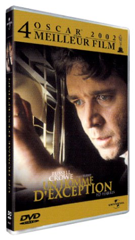 Un Homme D'exception - Édition Collector