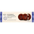 Marks and Spencer Extremely Chocolatey Milk Rounds 200g
