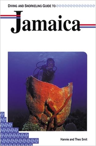 Diving And Snorkeling Guide To Jamaica Lonely Planet Diving Snorkeling Great Barrier Reef Smit Hannie Smit Theo 9781559920872 Amazon Com Books