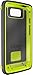 OTTERBOX Droid Turbo By Motorola DEFENDER SERIES Case - Retail Packaging - Citron Kick (Grey/Green)