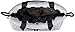 Under Armour Women's Cinch Mesh Tote, White (100)/Black, One Size