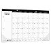 Anything Alma 2019-2020 Desk Calendar: 16-3/4 x 11-4/5 inches | May 2019 to December 2020 | 20 Months | Large Monthly Pages | Desk Pad or Wall Calendar