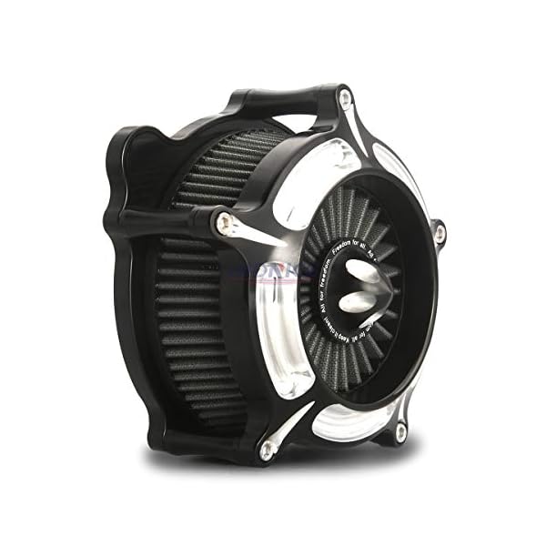 Filtro de aire para Harley - Consultar mod compatibles - Imagen 3