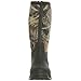 Muck Boot mens Wds-mobu hunting shoes, New Mossy Oak Break Up, 12 US