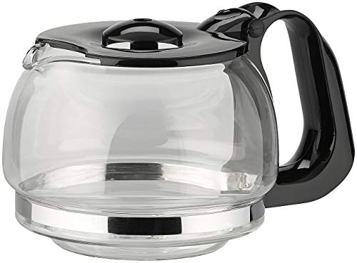 Rosenstein & Söhne Kaffeemaschine 12V: Kfz-Filterkaffee-Maschine, bis zu 3 Tassen, 650 ml, 12 Volt, 170 Watt (12 Volt… – Bild 5