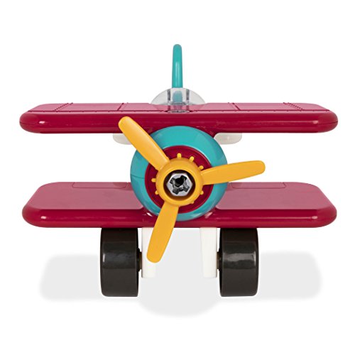 2 Battat+Take+Apart+functional+battery+powered+developmental