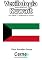 Livro Vexilologia para a bandeira do Kuwait Com display TFT programado no Arduino