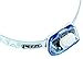 Petzl - TIKKINA Headlamp 80 Lumens, Blue