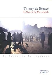 L' absent de Marrakech