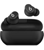 Amazon.com: Beats Studio Buds Totally Wireless Noise Cancelling