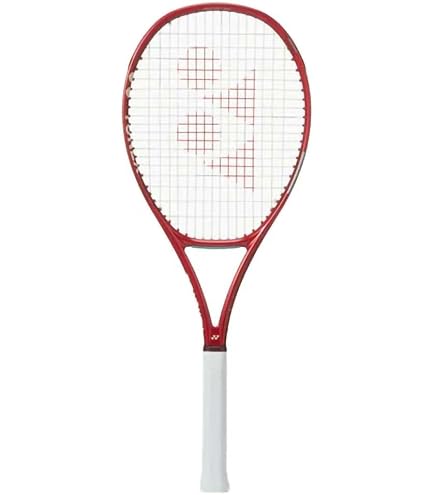 Amazon.com : Yonex 2023 Vcore 98 Tennis Racket 305g - Unstrung