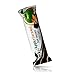 Oskri Dark Chocolate Coated Caramel Apple Fruit Bar - Gluten Free - 45g - 5 Pack
