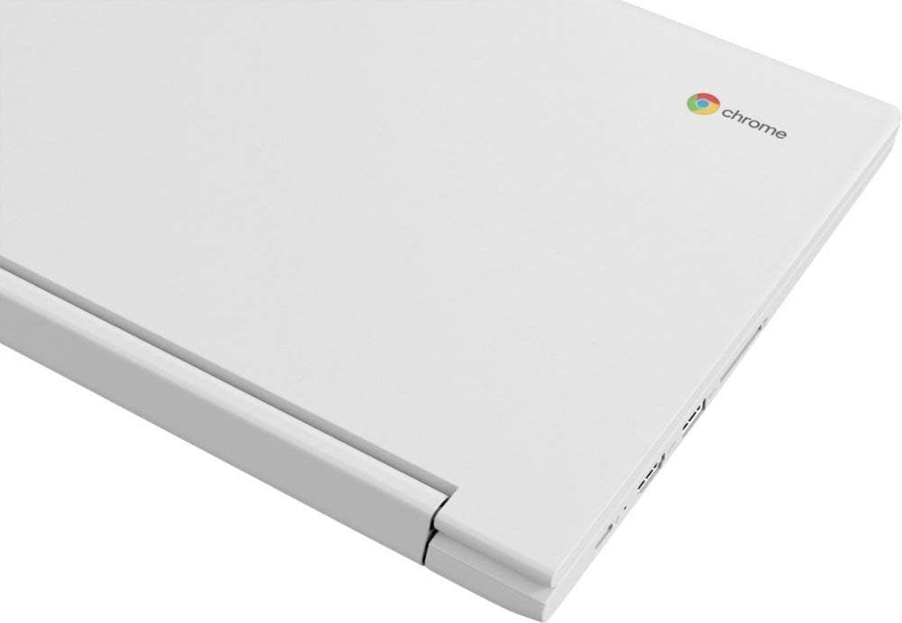 2020 Lenovo 2-in-1 11.6" Convertible Chromebook Touchscreen Laptop Computer/ Quad-Core MediaTek MT8173C (4C/ 2X A72 + 2X A53)/ 4GB Memory/ 32GB eMMC/ 802.11ac WiFi/ Bluetooth/ Type-C/ White/ Chrome OS: Computers & Accessories