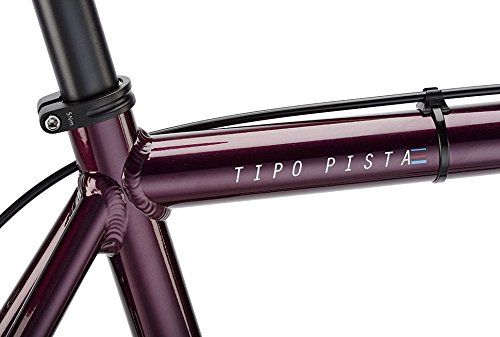 Cinelli Tipo Pista Track Bike 
