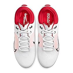 Nike Women's Hyperdiamond 4 Elite Softball Cleats