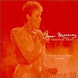 Disco de Anne Murray: «Something to Talk About / Harmony» (Anverso) Disco de Anne Murray: «Something to Talk About / Harmony» (Anverso)