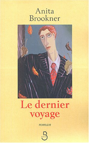 Le  dernier voyage