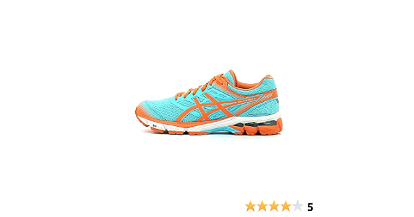 Asics Gel Stratus 4