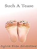 Such A Tease: M/F tickling