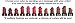 Grown Folk Party Ho Ho Ho Penis Shaped Lipstick Funny Dirty Santa Cheap Christmas Gifts Stocking Stuffers Inexpensive Gag Gifts for Her [XR]
